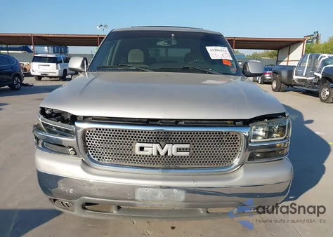 2004 GMC Yukon Sle z USA, uszkodzony, nr VIN 1GKEC13V34R240904